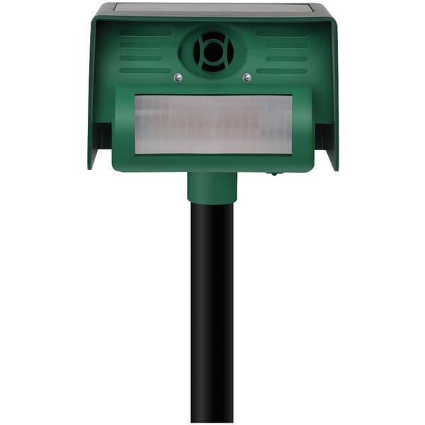 Lawn & Garden Care Solar Animal Repeller Petra Industries