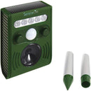 Lawn & Garden Care Solar Power Animal Repeller Petra Industries
