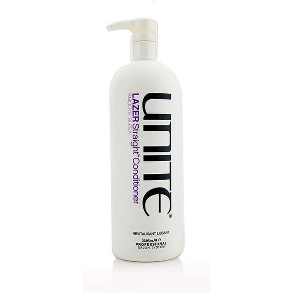 Lazer Straight Conditioner (Smooth Sleek) - 1000ml-33.8oz-Hair Care-JadeMoghul Inc.