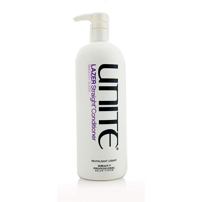 Lazer Straight Conditioner (Smooth Sleek) - 1000ml-33.8oz-Hair Care-JadeMoghul Inc.