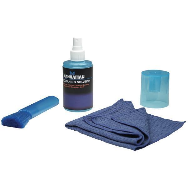 LCD Cleaning Kit-Computer Cleaning & Accessories-JadeMoghul Inc.