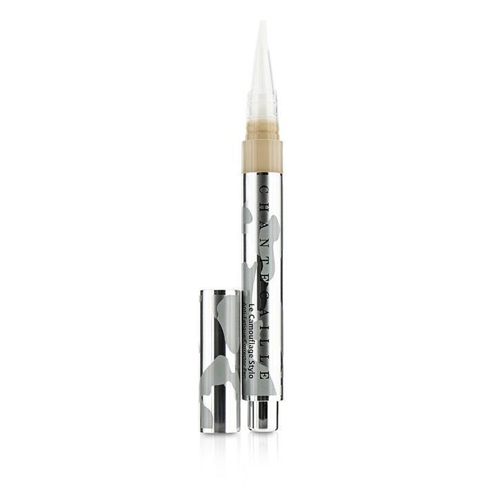 Le Camouflage Stylo Anti Fatigue Corrector Pen -