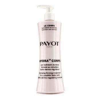 Le Corps Hydra 24 Corps Hydrating Firming Treatment For A Youtful Body - 400ml-13.5oz-All Skincare-JadeMoghul Inc.