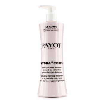 Le Corps Hydra 24 Corps Hydrating Firming Treatment For A Youtful Body - 400ml/13.5oz-All Skincare-JadeMoghul Inc.
