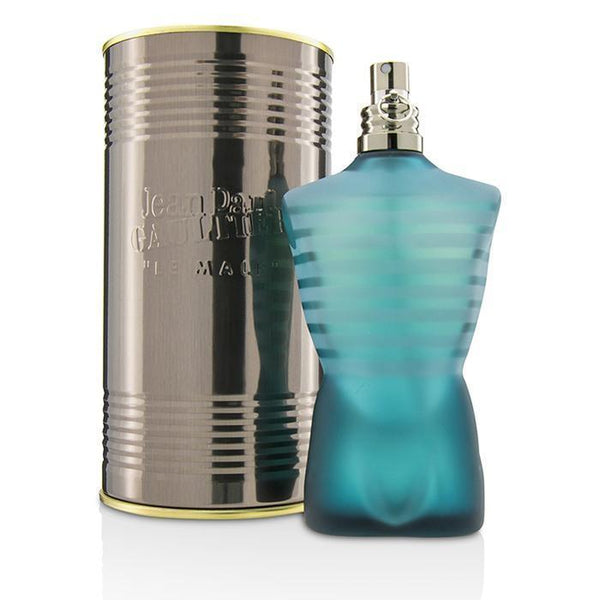 Le Male Eau De Toilette Spray - 200ml-6.8oz-Fragrances For Men-JadeMoghul Inc.