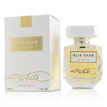 Le Parfum In White Eau De Parfum Spray - 90ml/3oz-Fragrances For Women-JadeMoghul Inc.