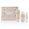 Le Parfum Rose Couture Coffret: Eau De Toilette Spray 90ml/3oz + Floral Body Lotion 75ml/2.5oz + Eau De Toilette Spray 10ml/0.33oz - 3pcs-Fragrances For Women-JadeMoghul Inc.