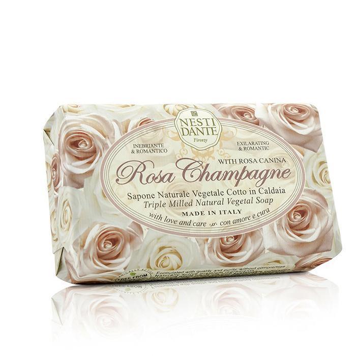 Le Rose Collection - Rosa Champagne - 150g-5.3oz-All Skincare-JadeMoghul Inc.