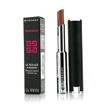 Le Rouge A Porter Whipped Lipstick - # 102 Beige Mousseline - 2.2g-0.07oz-Make Up-JadeMoghul Inc.