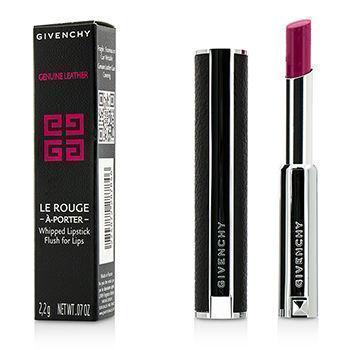 Le Rouge A Porter Whipped Lipstick - # 204 Rose Perfecto - 2.2g-0.07oz-Make Up-JadeMoghul Inc.