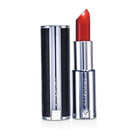 Le Rouge Intense Color Sensuously Mat Lipstick -