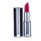 Le Rouge Intense Color Sensuously Mat Lipstick - # 205 Fuchsia Irresistible - 3.4g-0.12oz-Make Up-JadeMoghul Inc.