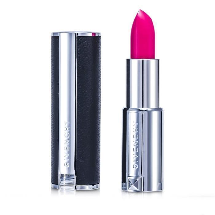 Le Rouge Intense Color Sensuously Mat Lipstick -