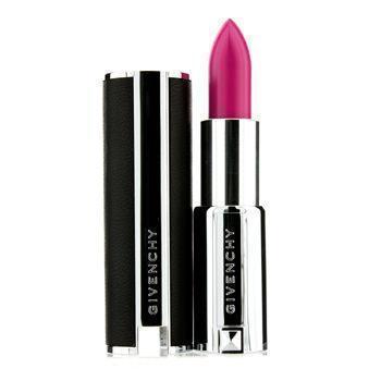 Le Rouge Intense Color Sensuously Mat Lipstick - # 209 Rose Perfecto (Genuine Leather Case) - 3.4g-0.12oz-Make Up-JadeMoghul Inc.