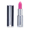 Le Rouge Intense Color Sensuously Mat Lipstick -