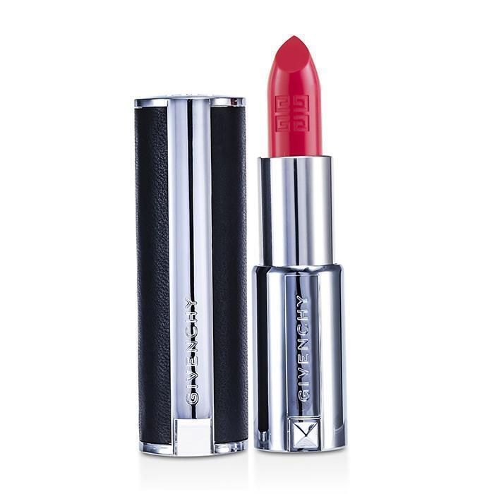 Le Rouge Intense Color Sensuously Mat Lipstick -