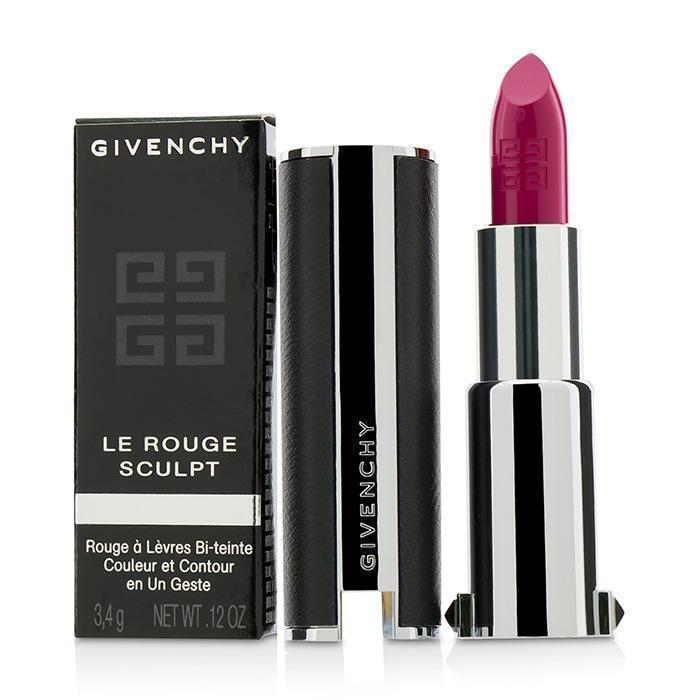 Le Rouge Intense Color Sensuously Mat Lipstick -