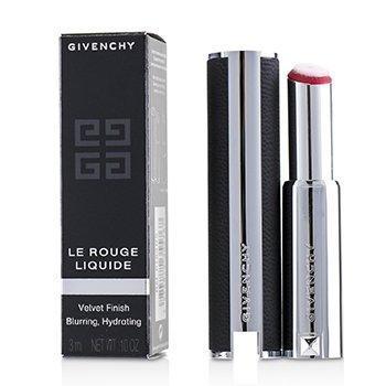 Le Rouge Liquide -