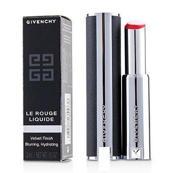 Le Rouge Liquide -