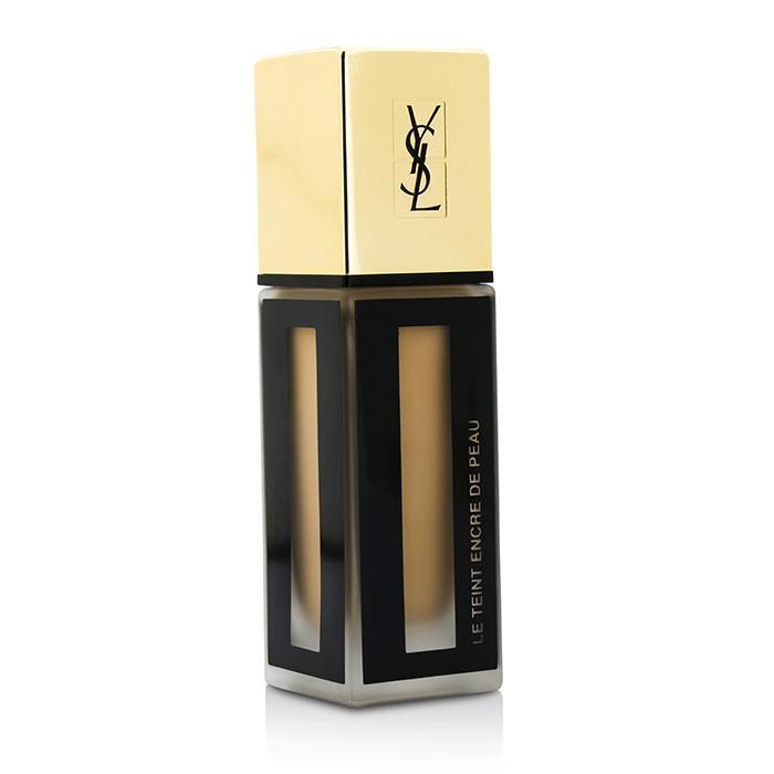 Le Teint Encre De Peau Fusion Ink Foundation SPF18 -