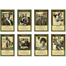 LEADERS AND ACHIEVERS BB SET 8 PCS-Learning Materials-JadeMoghul Inc.