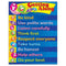 LEARNING CHARTS GETTING ALONG-Learning Materials-JadeMoghul Inc.