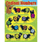 LEARNING CHARTS ORDINAL NUMBERS-Learning Materials-JadeMoghul Inc.