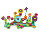 Build And Bloom Flower Garden Gears