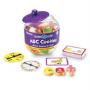 GOODIE GAMES ABC COOKIES-Learning Materials-JadeMoghul Inc.