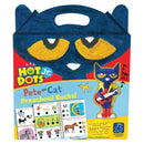 Hot Dots Jr Pete The Cat Preschool