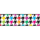 Houndstooth Multicolor