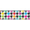 Houndstooth Multicolor