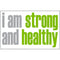 I AM STRONG NOTES 20 PK-Learning Materials-JadeMoghul Inc.