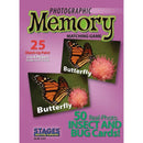 Insects & Bugs Photographic Memory