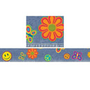 Jazzy Jeans Border