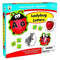 Ladybug Letters Board Game