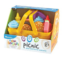 New Sprouts Picnic Set Set Of 15