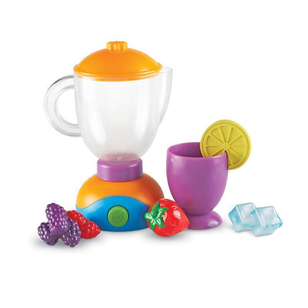 Learning Materials New Sprouts Smoothie Maker LEARNING RESOURCES