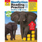 Learning Materials Nonfiction Reading Practice Gr 3 EVAN-MOOR