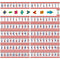 Learning Materials Number Line Bb 20 To +120 TEACHER CREATED RESOURCES