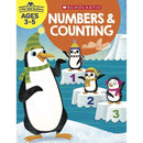 Learning Materials Numbers And Counting SCHOLASTIC TEACHING RESOURCES