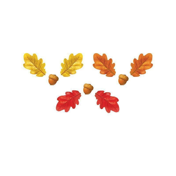 Learning Materials Oak Leaves Acorns Class Variety Pk TREND ENTERPRISES INC.