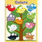 Learning Materials Owl Pals Colors Chartlet Gr Pk 1 CARSON DELLOSA