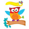 Learning Materials Owl Stars Mini Bb Set TREND ENTERPRISES INC.