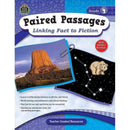 Learning Materials Paired Passages Linking Fact To TEACHER CREATED RESOURCES