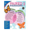 Learning Materials Paired Passages Workbook Grade 2 CARSON DELLOSA