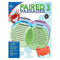 Learning Materials Paired Passages Workbook Grade 3 CARSON DELLOSA