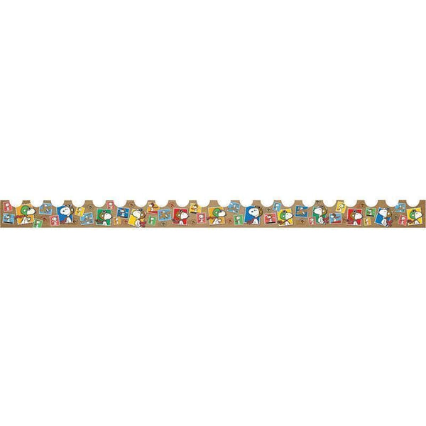 Learning Materials Peanuts Flying Ace Deco Trim EUREKA