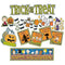Learning Materials Peanuts Halloween Mini Bb Set EUREKA