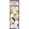 Learning Materials Peanuts Reading All Stars Bookmarks EUREKA